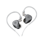 KZ DQ6 In Ear Monitors - Grey