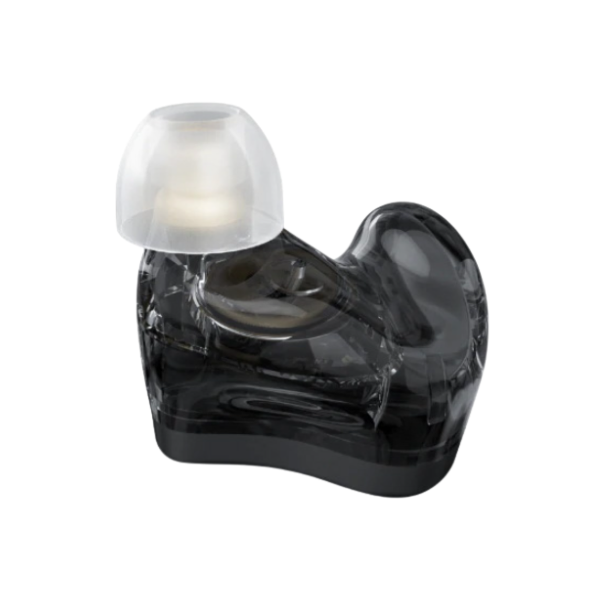 KZ DQ6 In Ear Monitors - Grey