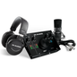 M-Audio AIR 192|4 Vocal Studio Pro Bundle