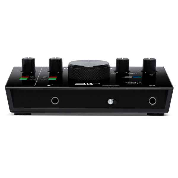 M-Audio AIR 192|4 Vocal Studio Pro Bundle