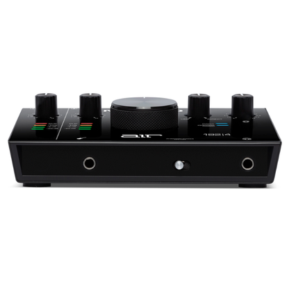 M-Audio AIR 192|4 Vocal Studio Pro Bundle