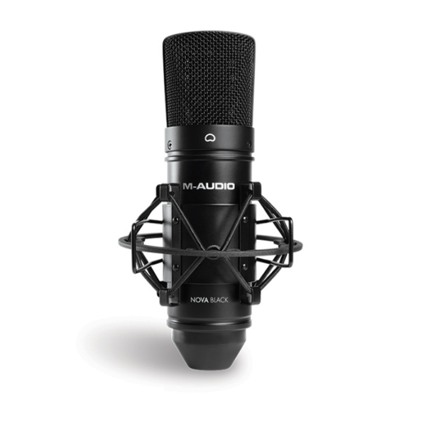 M-Audio AIR 192|4 Vocal Studio Pro Bundle