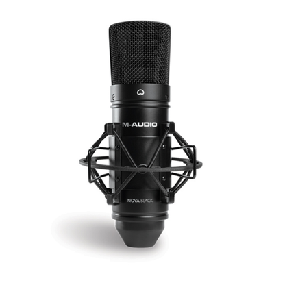 M-Audio AIR 192|4 Vocal Studio Pro Bundle