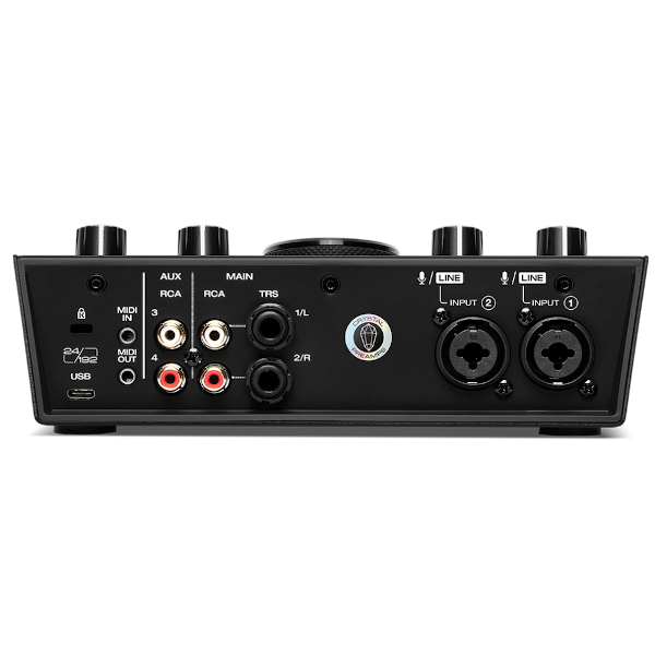 M-Audio AIR 192|8 USB Audio Interface