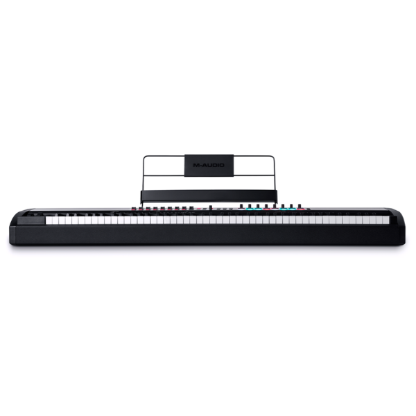 M-Audio Hammer 88 Pro - 88 Key Graded Hammer Action Midi Controller