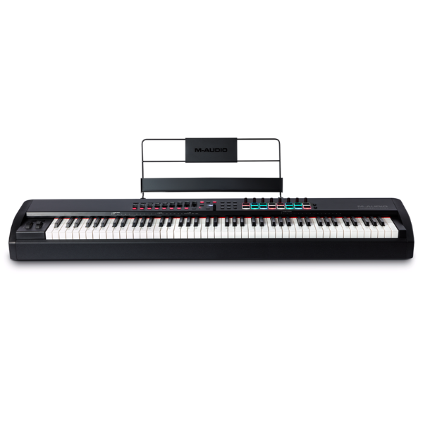 M-Audio Hammer 88 Pro - 88 Key Graded Hammer Action Midi Controller