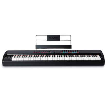 M-Audio Hammer 88 Pro - 88 Key Graded Hammer Action Midi Controller