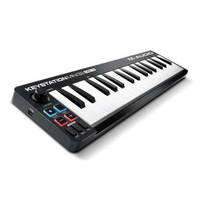 M-Audio Keystation Mini 32 MK3 - 32 Mini-Key Midi Controller