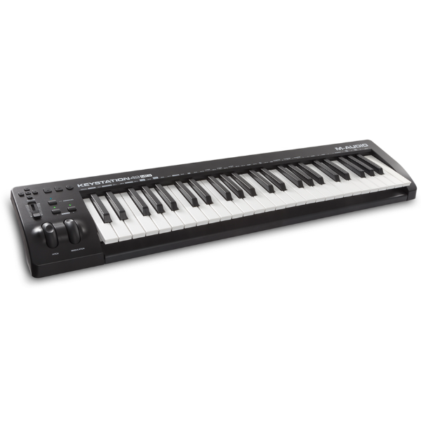 M-Audio Keystation 49 MK3 - 49 Key Midi Controller