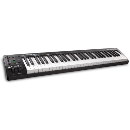 M-Audio Keystation 61 MK3 - 61 Key Midi Controller