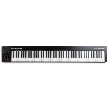 M-Audio Keystation 88 MK3 - 88 Key Midi Controller