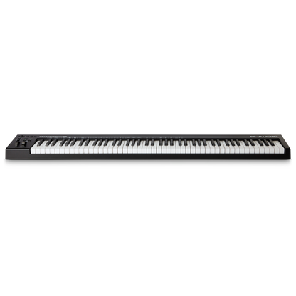 M-Audio Keystation 88 MK3 - 88 Key Midi Controller
