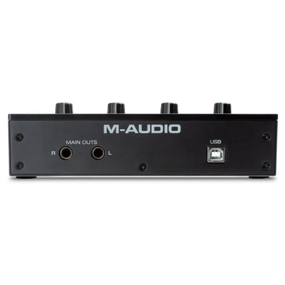 M-Audio M-Track Duo USB Audio Interface