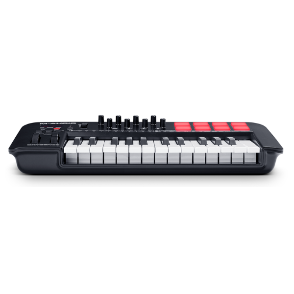 M-Audio Oxygen 25 Mk V 25-Key Midi Controller