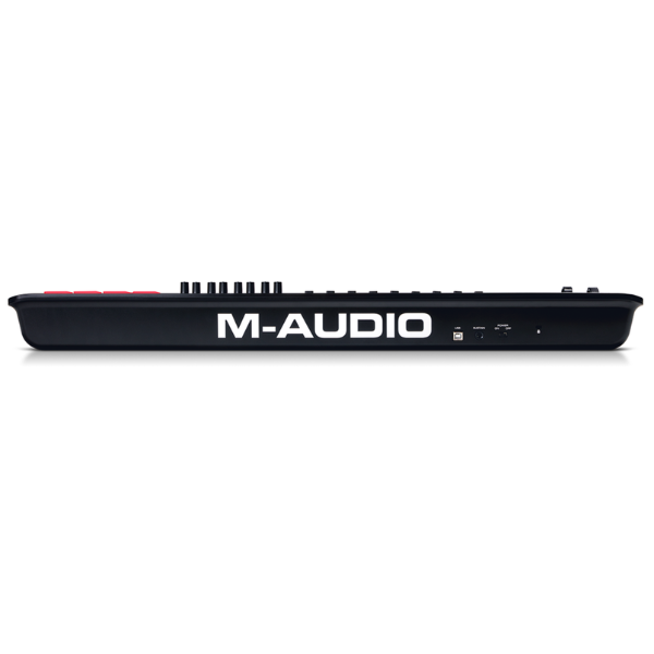 M-Audio Oxygen 49 Mk V 49-Key Midi Controller
