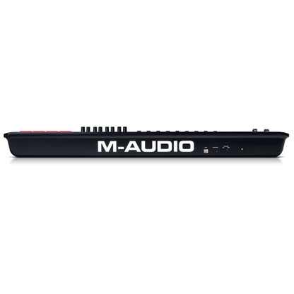 M-Audio Oxygen 49 Mk V 49-Key Midi Controller