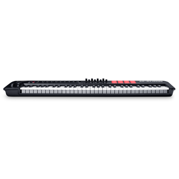 M-Audio Oxygen 61 Mk V 61-Key Midi Controller