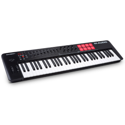M-Audio Oxygen 61 Mk V 61-Key Midi Controller