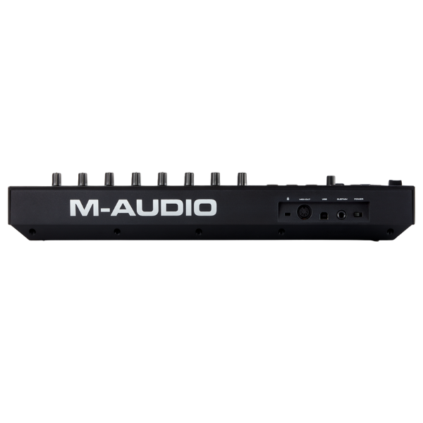 M-Audio Oxygen Pro 25-Key Midi Controller