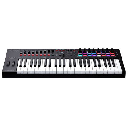 M-Audio Oxygen Pro 49 - 49 Key Midi Controller