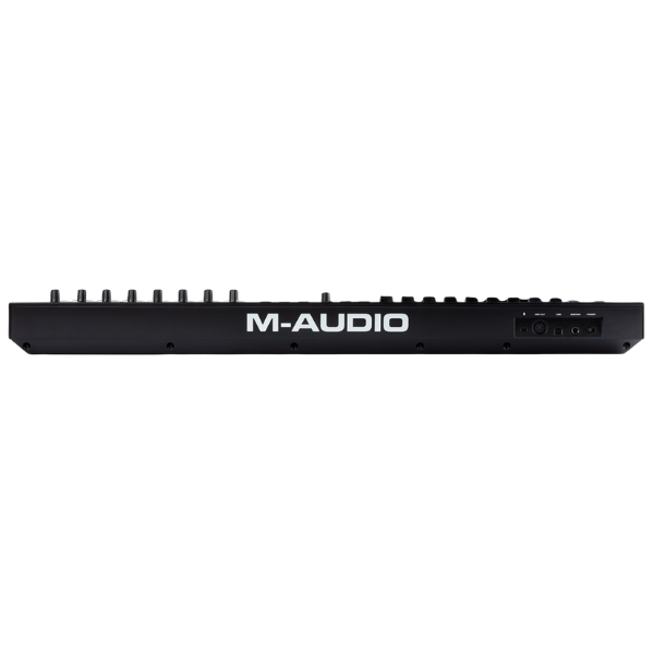 M-Audio Oxygen Pro 49 - 49 Key Midi Controller