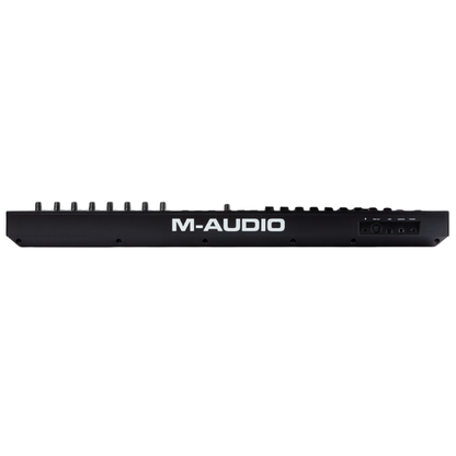 M-Audio Oxygen Pro 49 - 49 Key Midi Controller