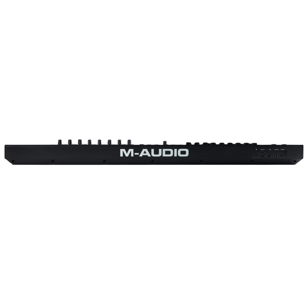 M-Audio Oxygen Pro 61 - 61 Key Midi Controller