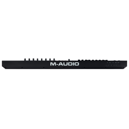 M-Audio Oxygen Pro 61 - 61 Key Midi Controller