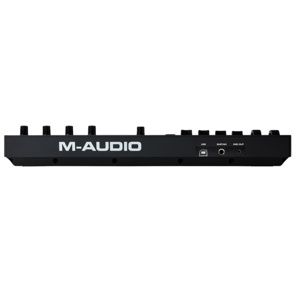 M-Audio Oxygen Pro Mini 32-Key Midi Controller
