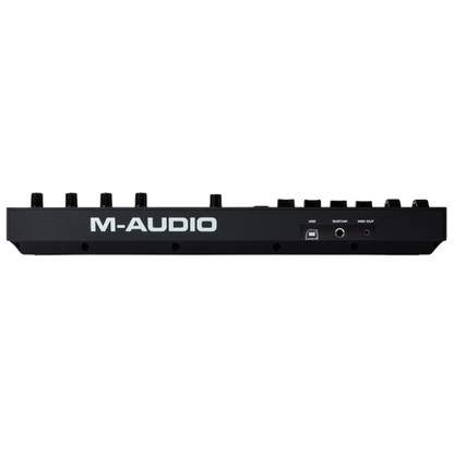 M-Audio Oxygen Pro Mini 32-Key Midi Controller
