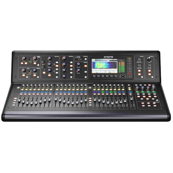 Midas M32 LIVE 40-channel Digital Mixer