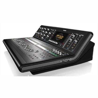 Midas M32 LIVE 40-channel Digital Mixer