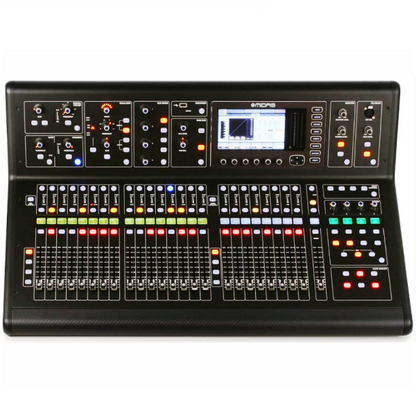 Midas M32 LIVE 40-channel Digital Mixer