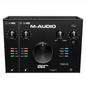 M-Audio AIR 192|6 USB Audio Interface