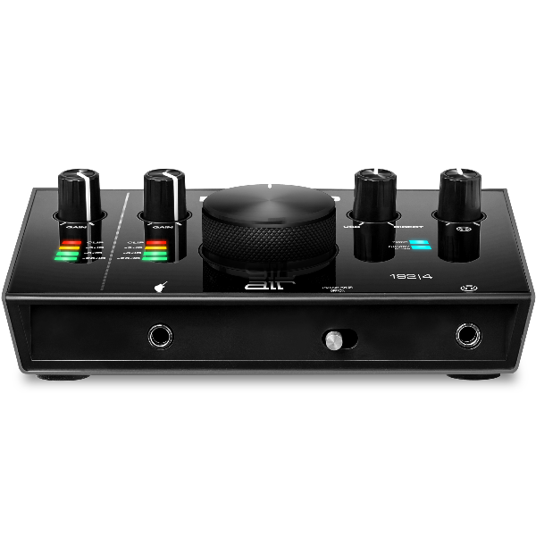 M-Audio AIR 192|4 USB Audio Interface