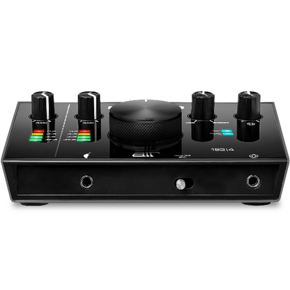 M-Audio AIR 192|4 USB Audio Interface