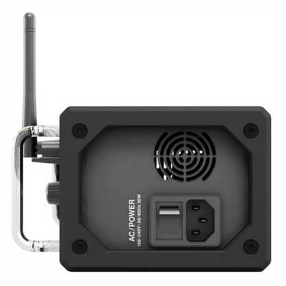 Midas MR12 Tablet-controlled Digital Mixer