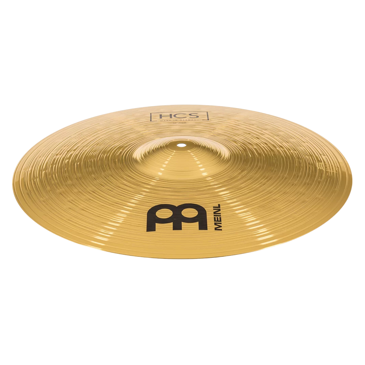 Meinl HCS 18" Crash Cymbal