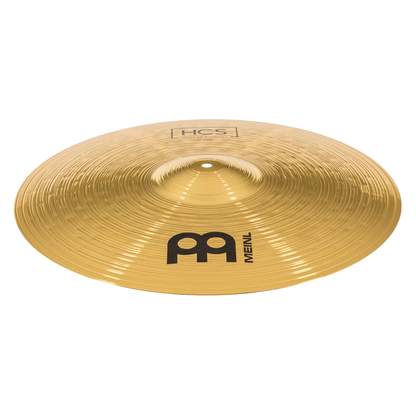 Meinl HCS 18" Crash Cymbal