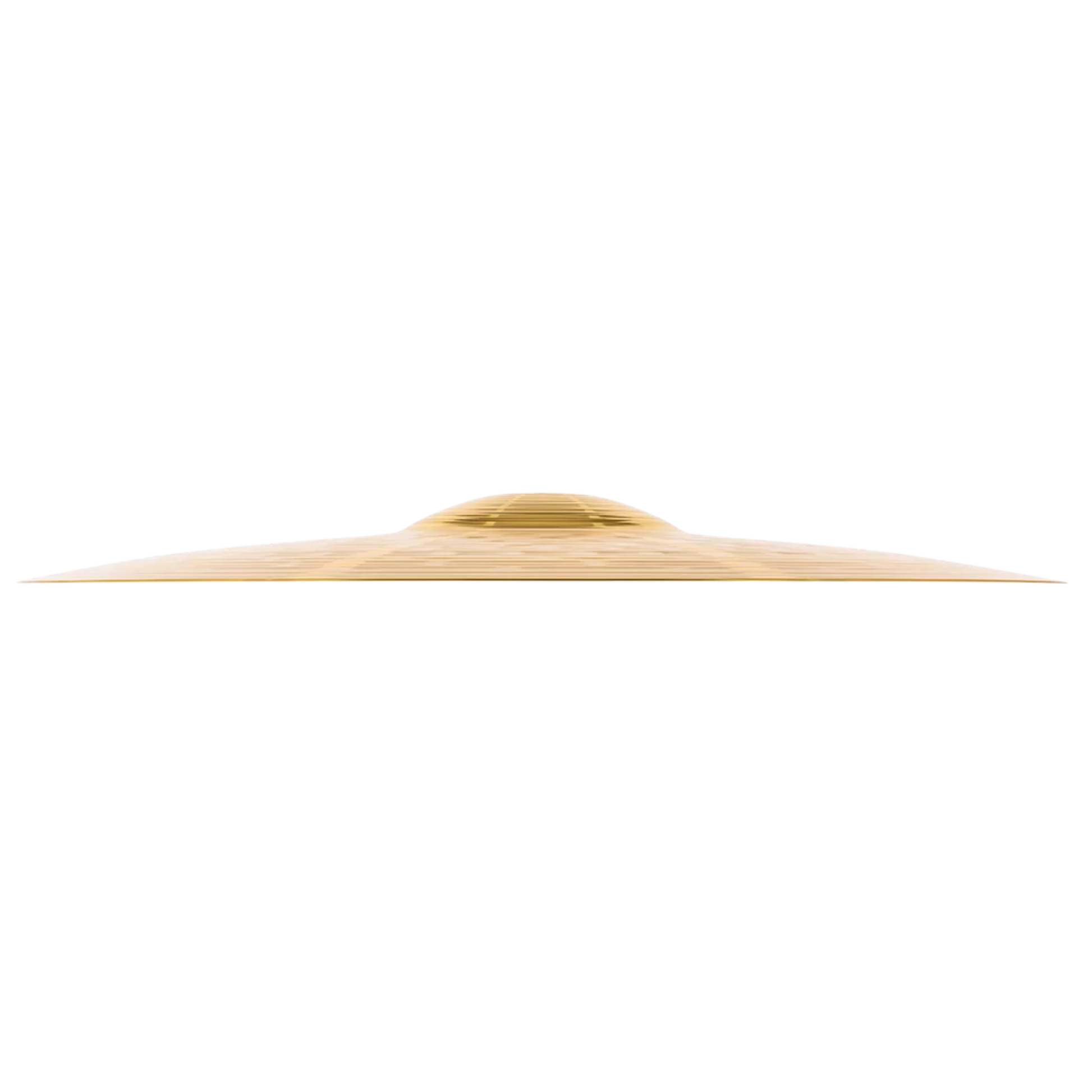 Meinl HCS 18" Crash Cymbal
