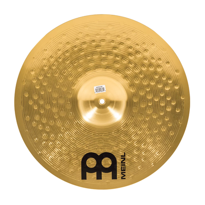 Meinl HCS 18" Crash Cymbal