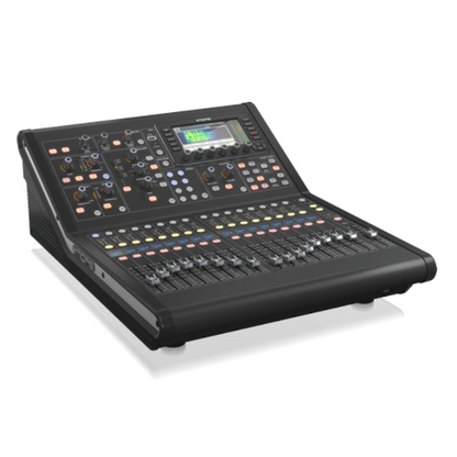 Midas M32R LIVE Digital Mixer with DL32 Stage Box Combo
