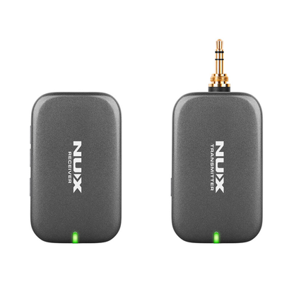 NUX B-7PSM Wireless In-Ear Monitoring System - 5.8GHz