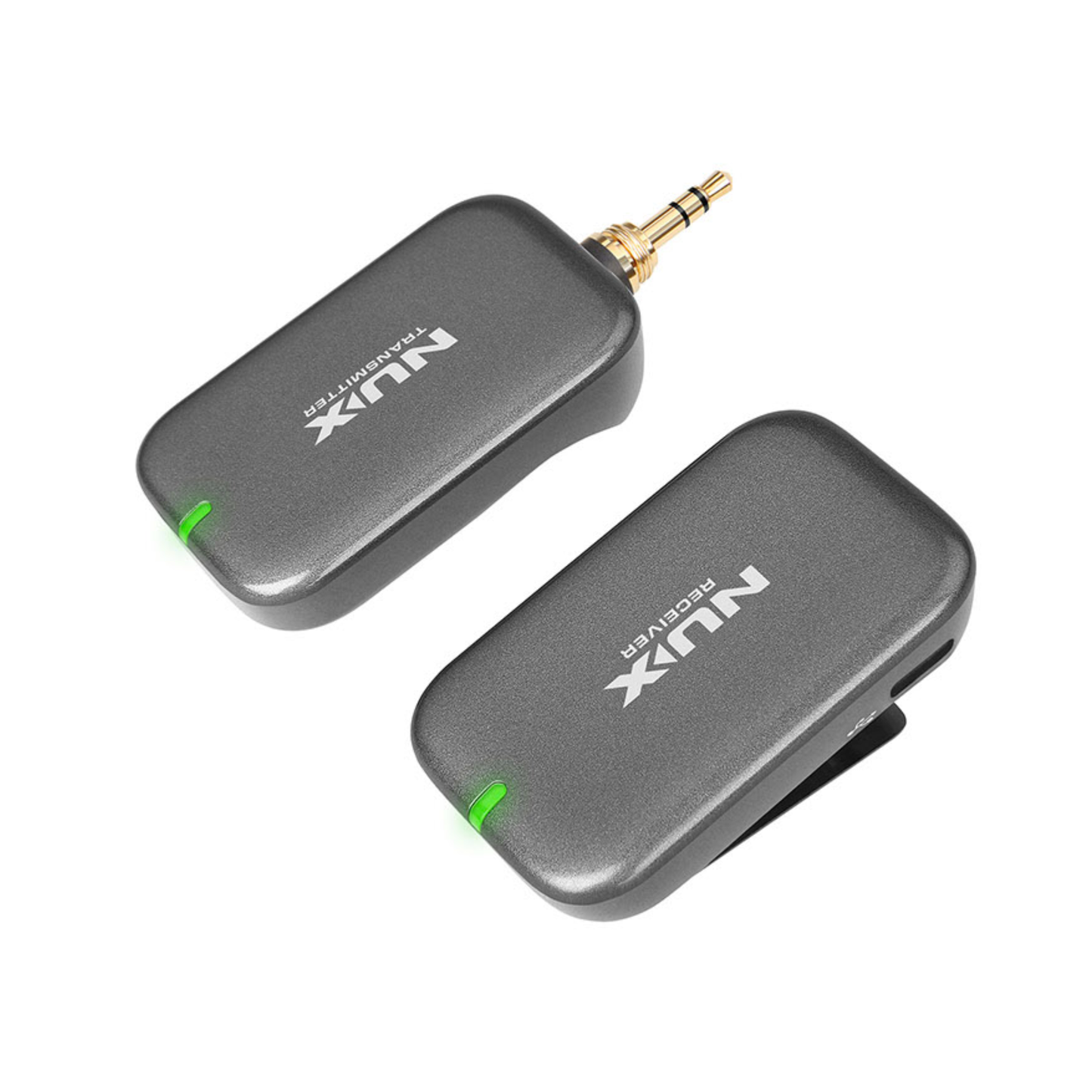 NUX B-7PSM Wireless In-Ear Monitoring System - 5.8GHz