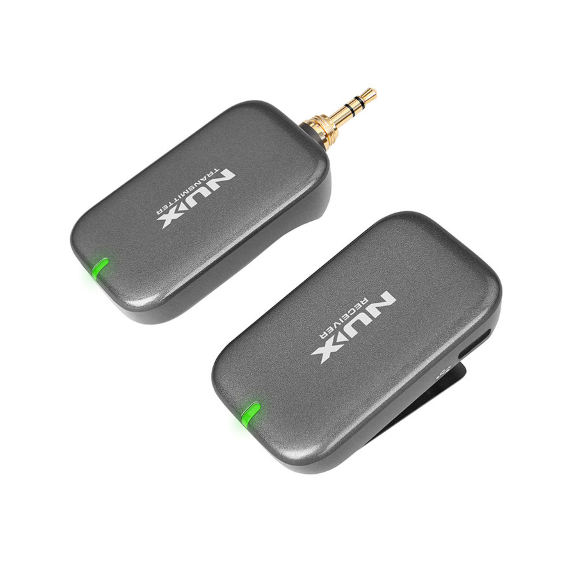 NUX B-7PSM Wireless In-Ear Monitoring System - 5.8GHz