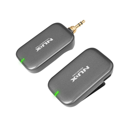 NUX B-7PSM Wireless In-Ear Monitoring System - 5.8GHz