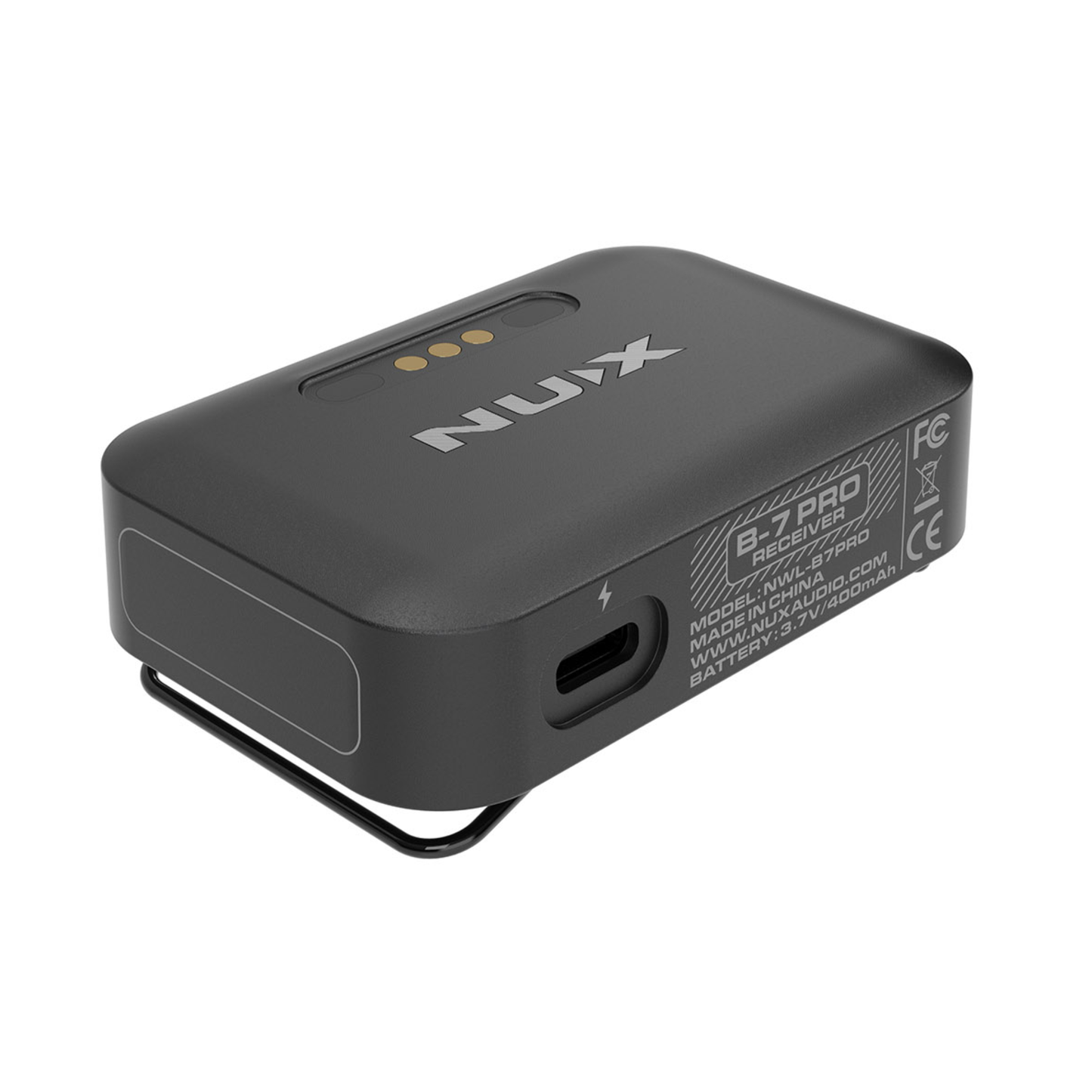 NUX B-7 PRO Wireless In-Ear Monitoring System