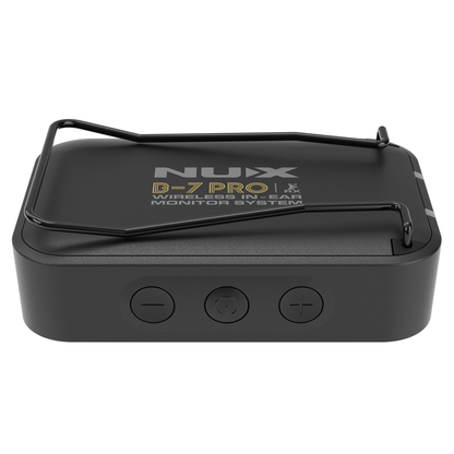 NUX B-7 PRO Wireless In-Ear Monitoring System