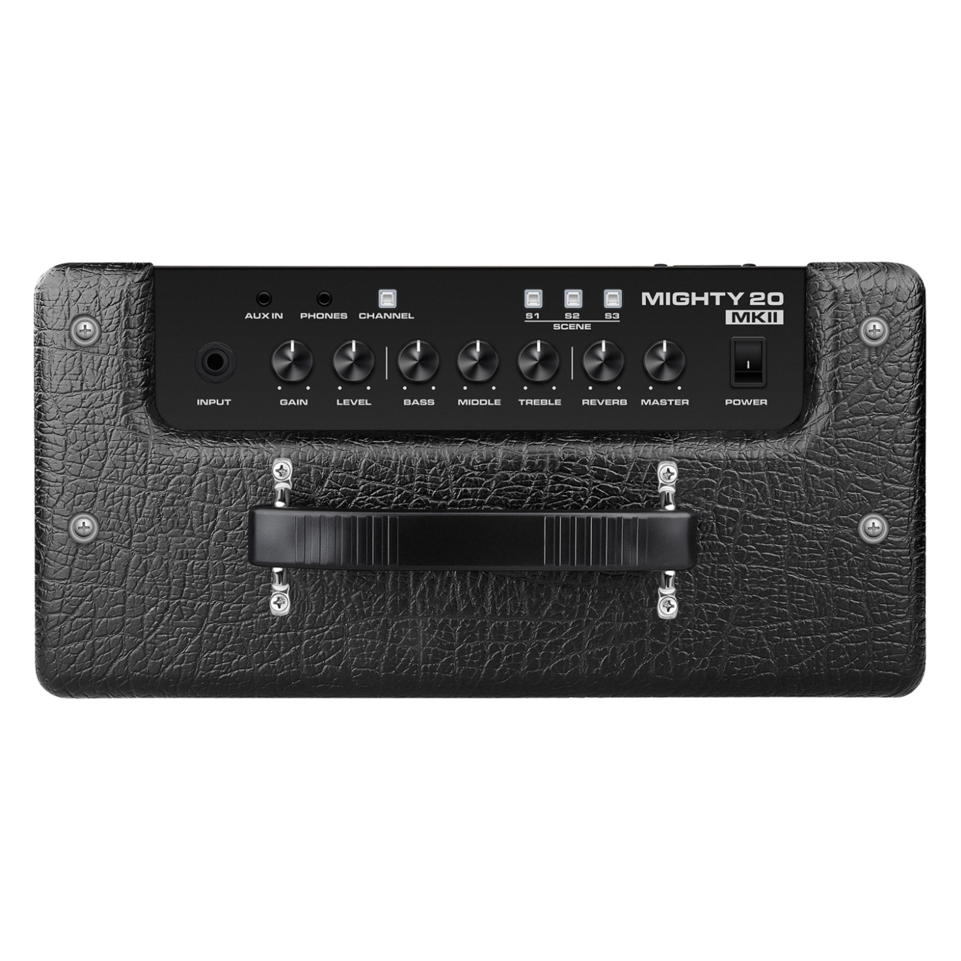 NUX Mighty 20 MKII Electric Guitar Amplifier