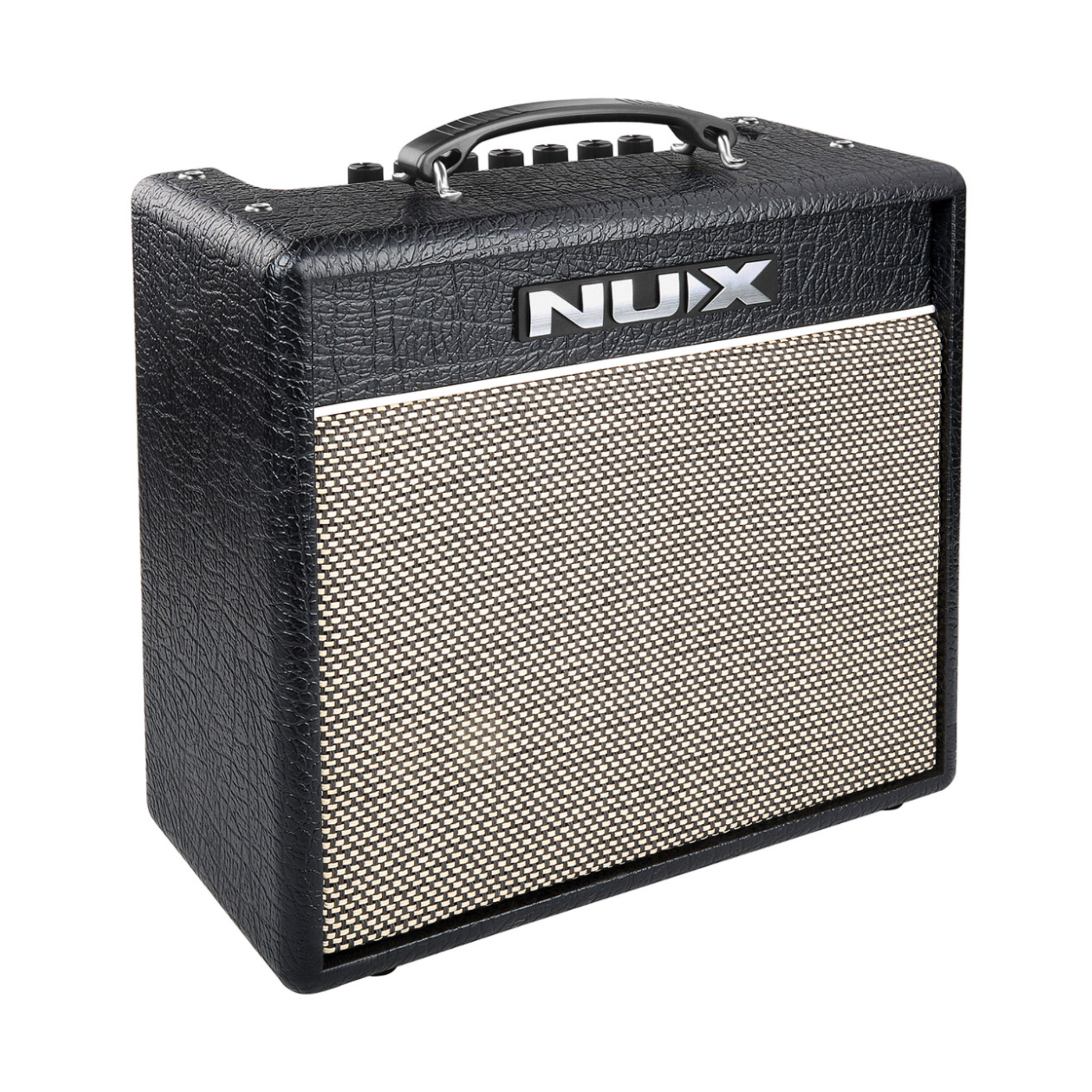 NUX Mighty 20 MKII Electric Guitar Amplifier
